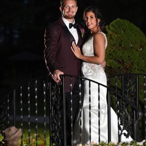 Meet your Posher, Lavinia